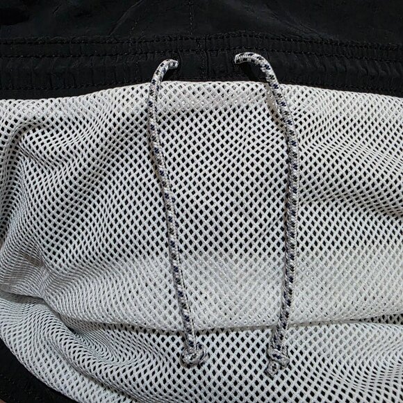 Columbia PFG Backcast IV Water Shorts Lined Omni-Shade Mens 4X Black Pockets - Picture 14 of 14